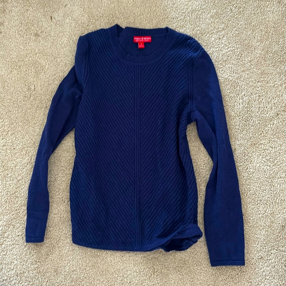 Women’s sweater - krimson klover